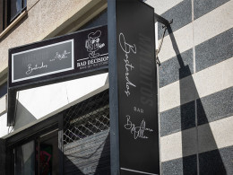 Malditos Bastardos - La Laguna