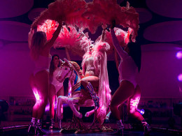 Scandal Dinner Show - Costa Adeje