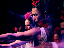 Olé Flamenco Show - Costa Adeje