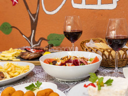 Guachinche El Patio - Tacoronte