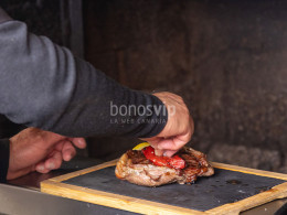 Guachinche El Patio - Tacoronte