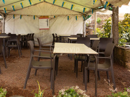 Guachinche El Patio - Tacoronte