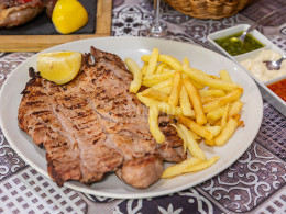 Guachinche El Patio - Tacoronte