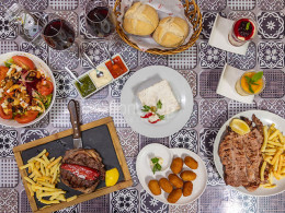 Guachinche El Patio - Tacoronte