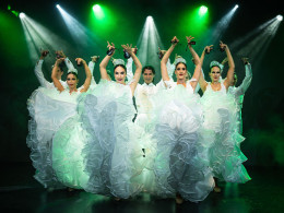 Olé Flamenco Show - Costa Adeje
