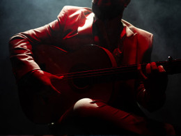 Olé Flamenco Show - Costa Adeje