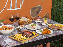 Guachinche El Patio - Tacoronte