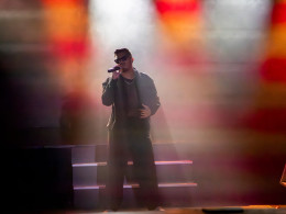 Scandal Dinner Show - Costa Adeje