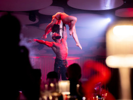 Scandal Dinner Show - Costa Adeje