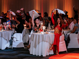 Scandal Dinner Show - Costa Adeje