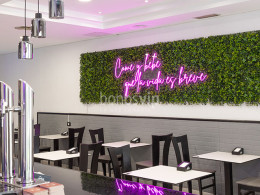 Menú burger Gourmet full carne para 2 en Santa Cruz