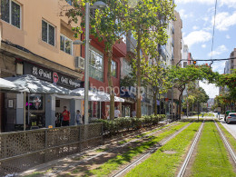 El Point Grill Burger - Santa Cruz