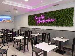 El Point Grill Burger - Santa Cruz