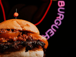 El Point Grill Burger - Santa Cruz