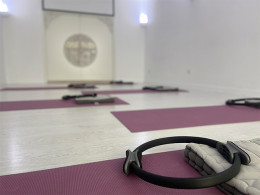 3 clases de pilates o hipopresivos