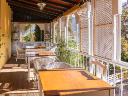 Hotel Buen Retiro - Güímar