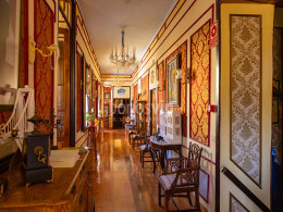 Hotel Buen Retiro - Güímar