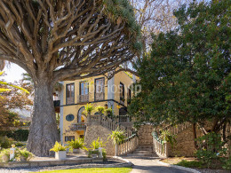 Hotel Buen Retiro - Güímar