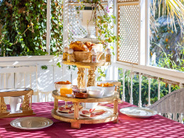 Hotel Buen Retiro - Güímar