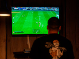 Menú de Shisha + Cocteles