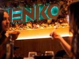 Henko Lounge - Santa Cruz