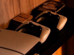 Henko Lounge - Santa Cruz