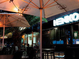 Menú de Shisha + Cocteles