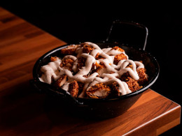 Menú de Shisha + Cocteles