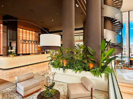 Spa Princess Inspire Tenerife - Adeje