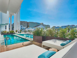 Spa Princess Inspire Tenerife - Adeje