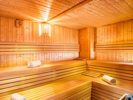 Spa Princess Inspire Tenerife - Adeje