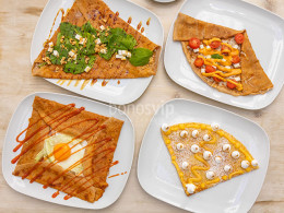 Canelita en Rama - La Laguna