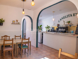 Canelita en Rama - La Laguna