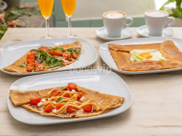 Canelita en Rama - La Laguna