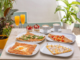 Canelita en Rama - La Laguna