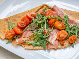 Canelita en Rama - La Laguna