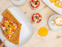 Canelita en Rama - La Laguna