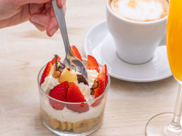 Canelita en Rama - La Laguna