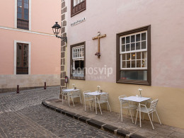 La Marquesa Café - La Orotava