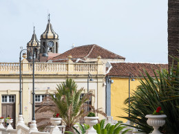 La Marquesa Café - La Orotava