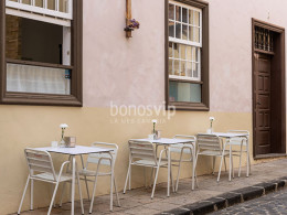 La Marquesa Café - La Orotava