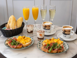 La Marquesa Café - La Orotava