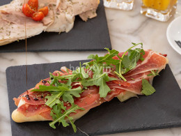 La Marquesa Café - La Orotava