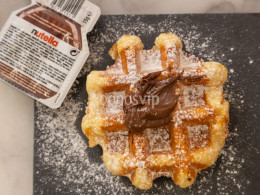 La Marquesa Café - La Orotava