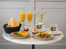 La Marquesa Café - La Orotava