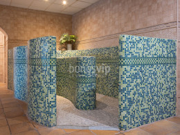 Circuito spa para 2 con cava 