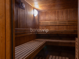 Circuito spa para 2 con cava 