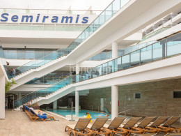 Circuito spa para 2 con cava 