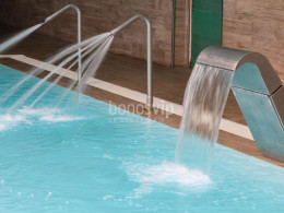 Circuito spa para 2 con cava 