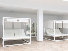 Circuito spa para 2 con cava 